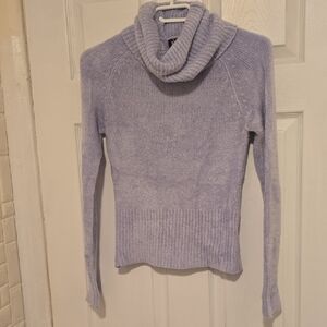 Women's Lavender Sweater